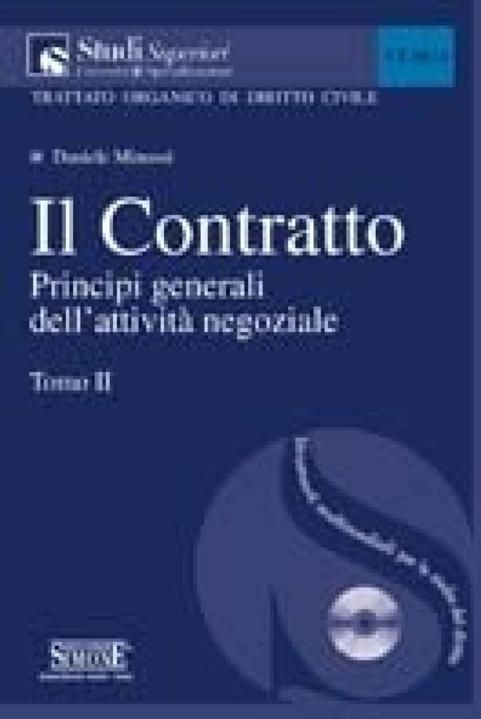 Il Contratto