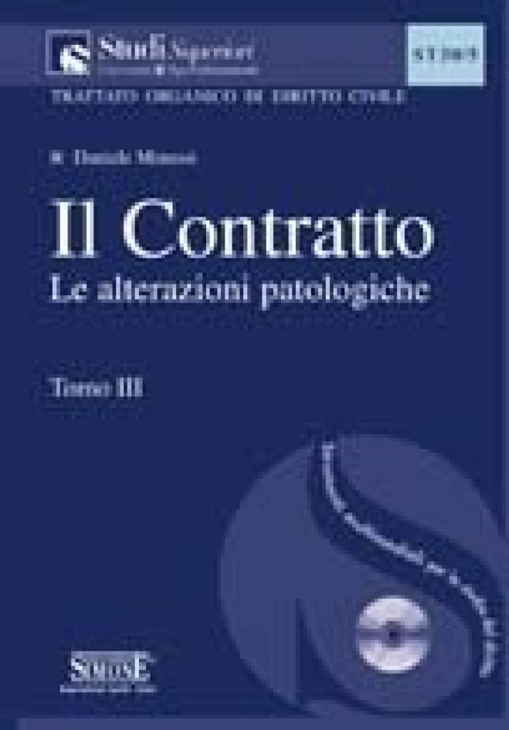 Il Contratto
