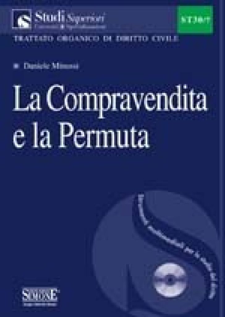 La Compravendita e la Permuta