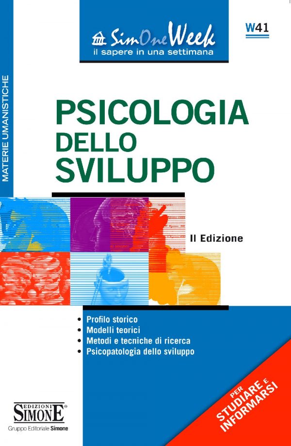 [Ebook] Psicologia dello Sviluppo