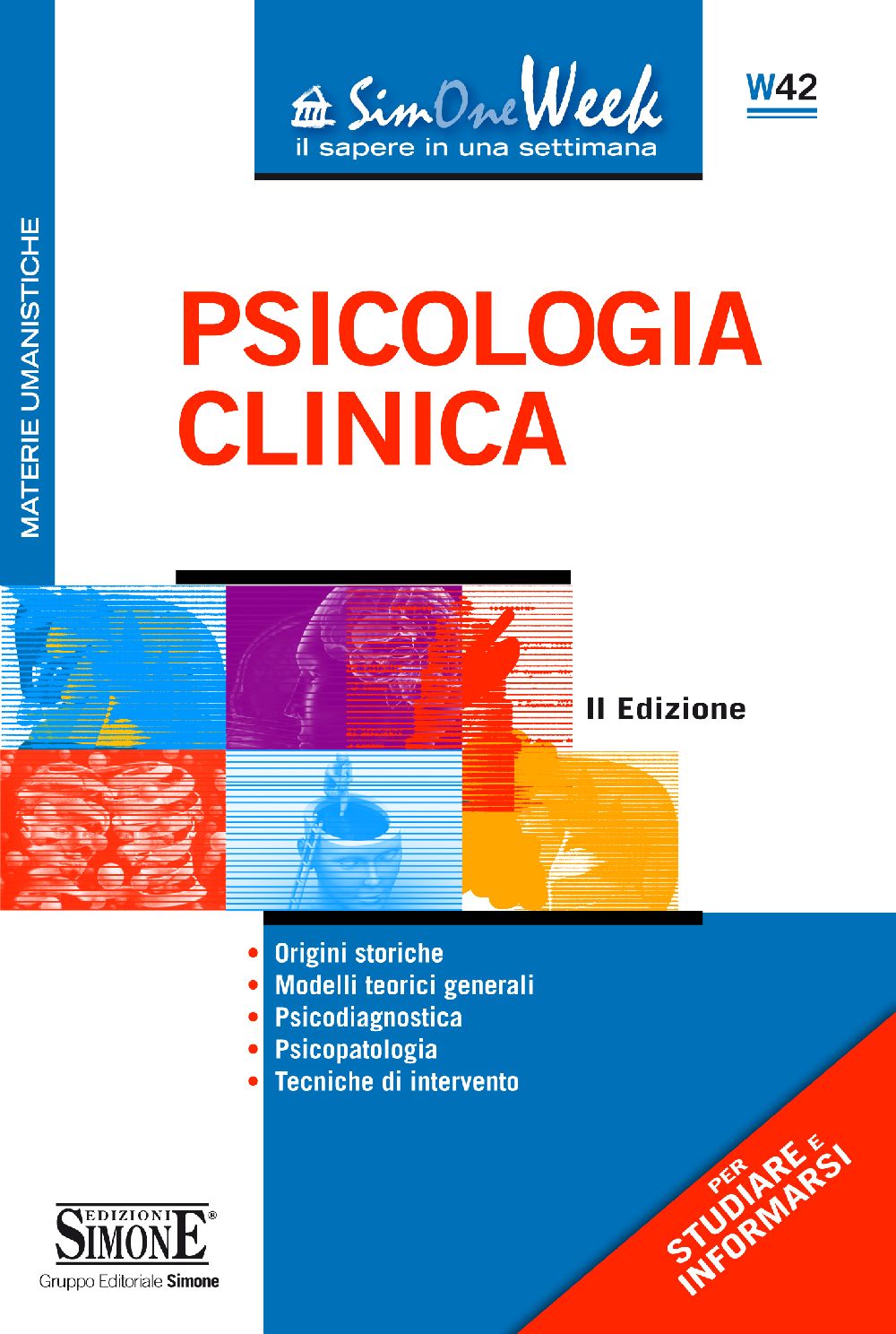 [Ebook] Psicologia Clinica