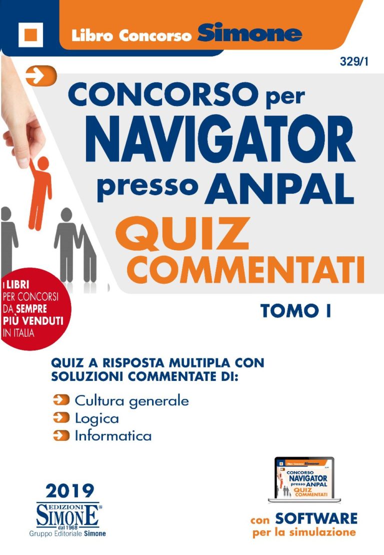 Informatica per concorsi pubblici libri e