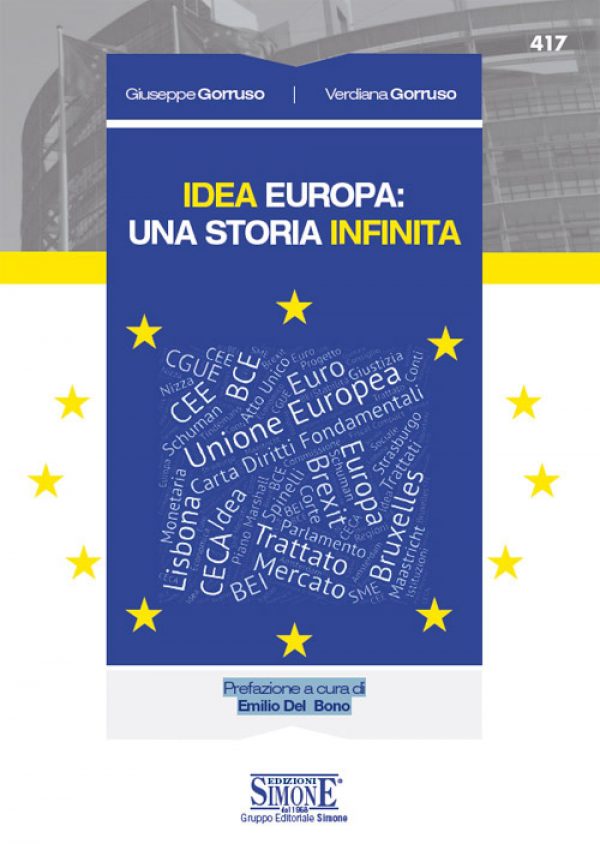 Idea Europa: una storia infinita - 417
