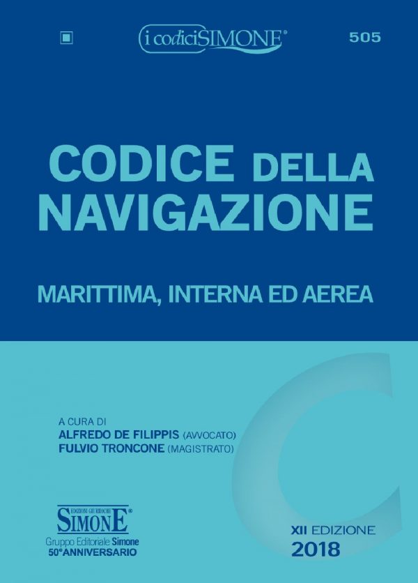 Codice della Navigazione