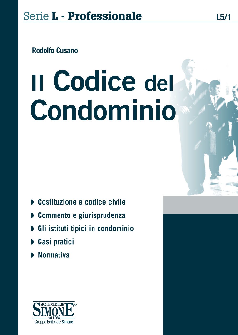 Il Codice del Condominio