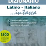 Dizionario Latino - Italiano