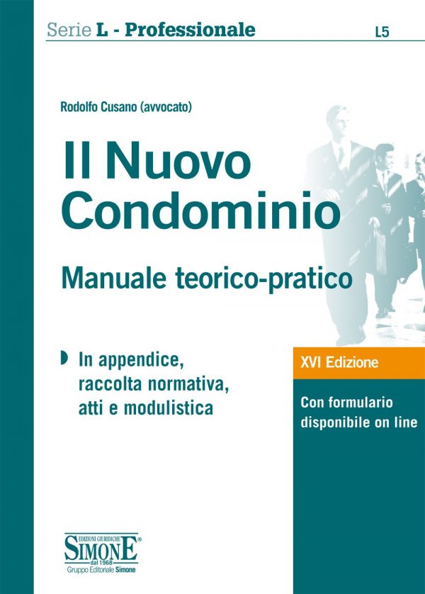 Il Nuovo Condominio