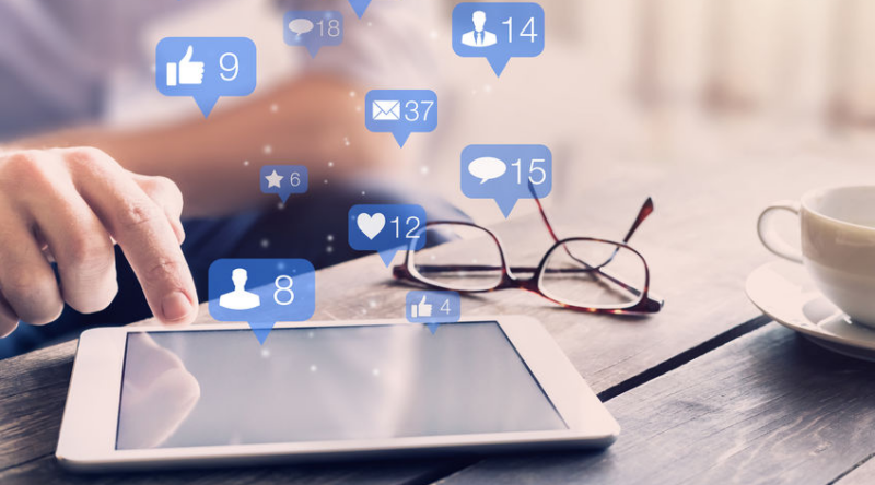 I social media manager conquistano anche la P.A