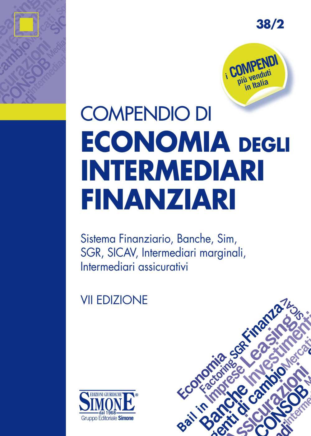 Compendio di Economia degli Intermediari Finanziari