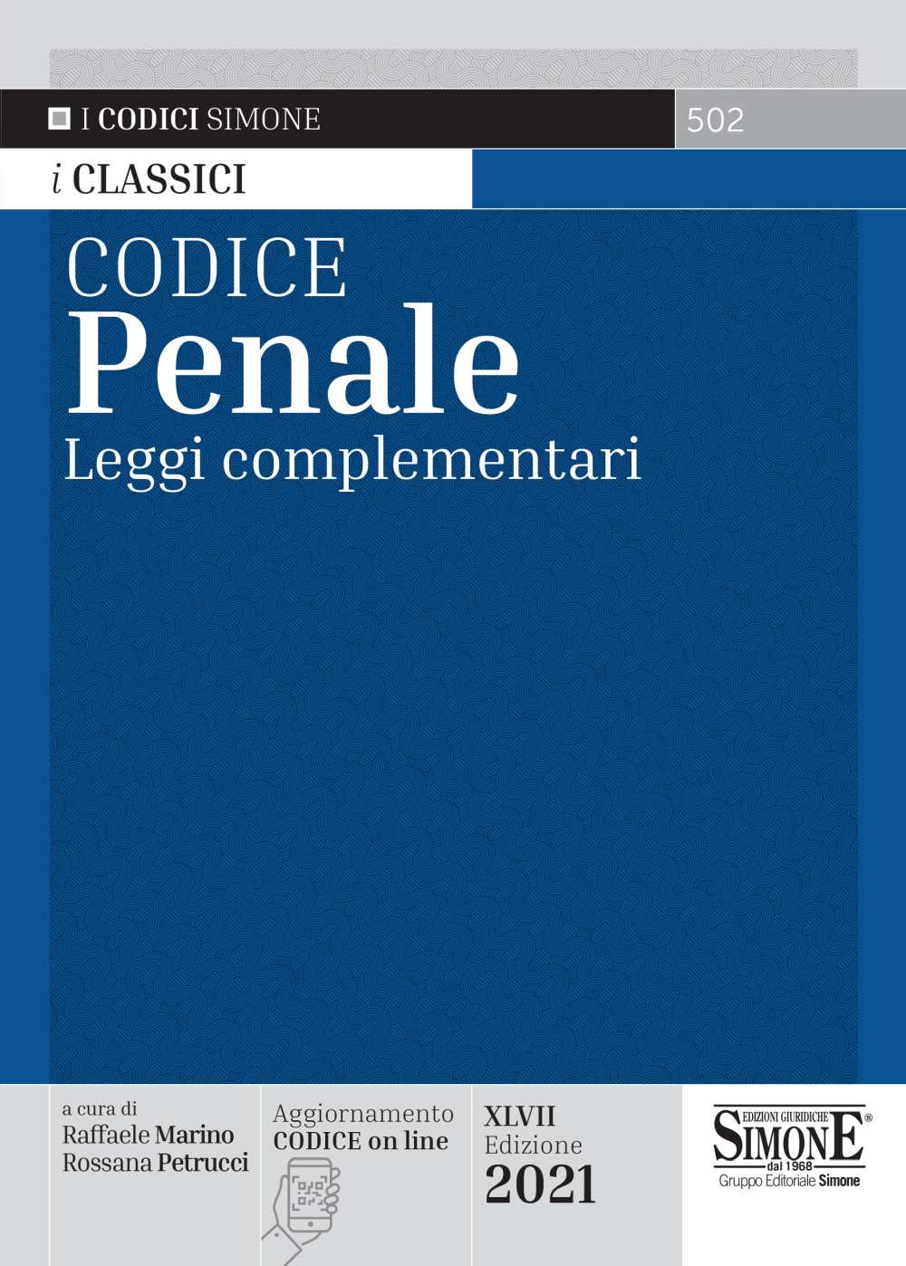 Codice Penale