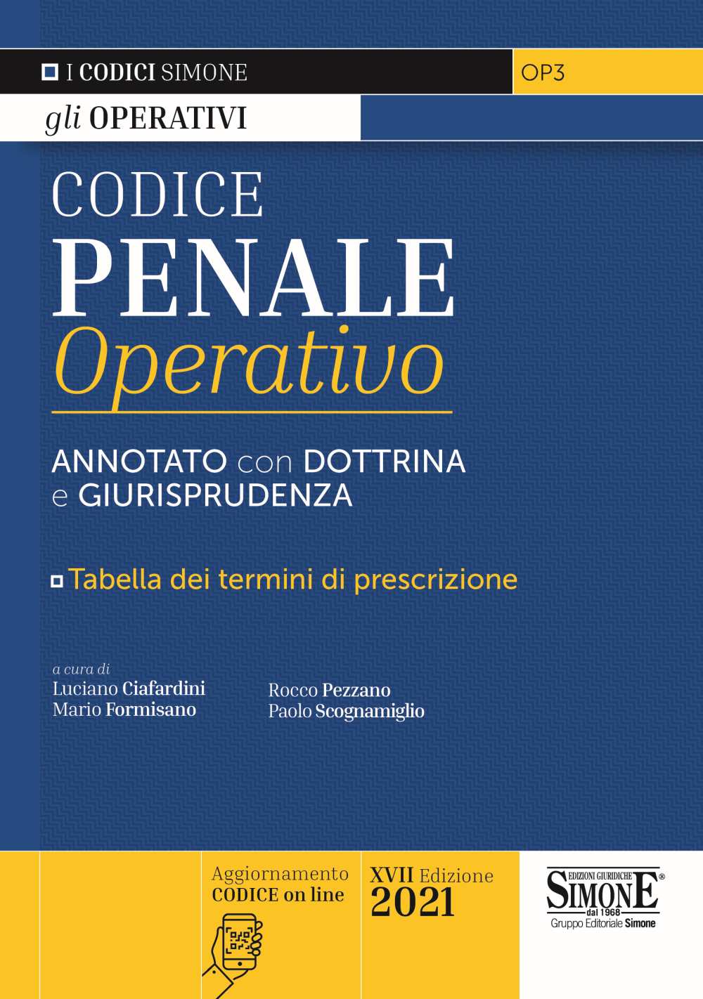 Codice Penale Operativo