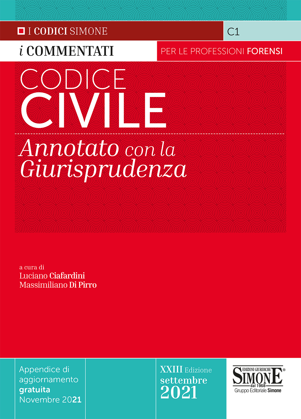 Codice Civile Commentato