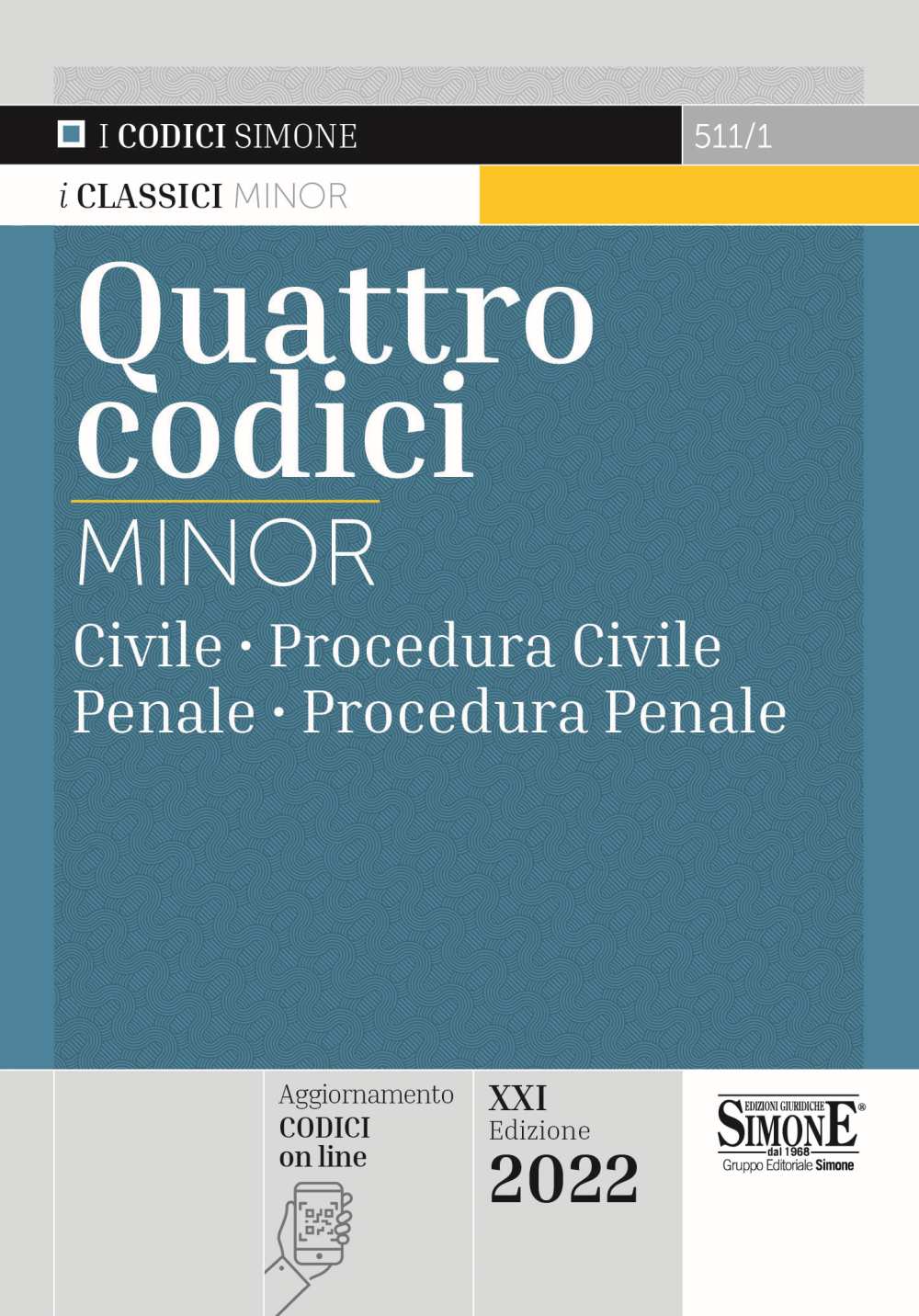 Codice Penale Minor