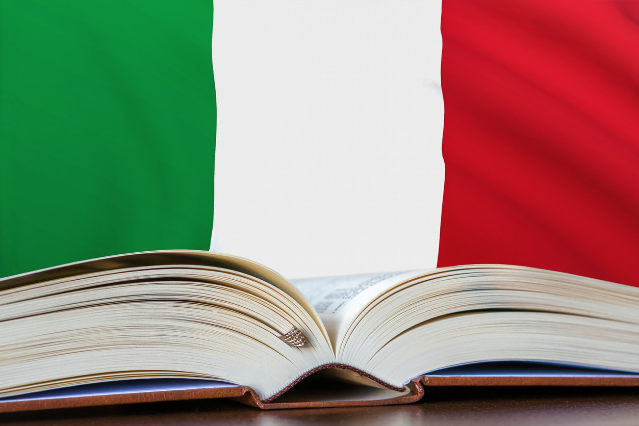 articoli della costituzionale italiana
