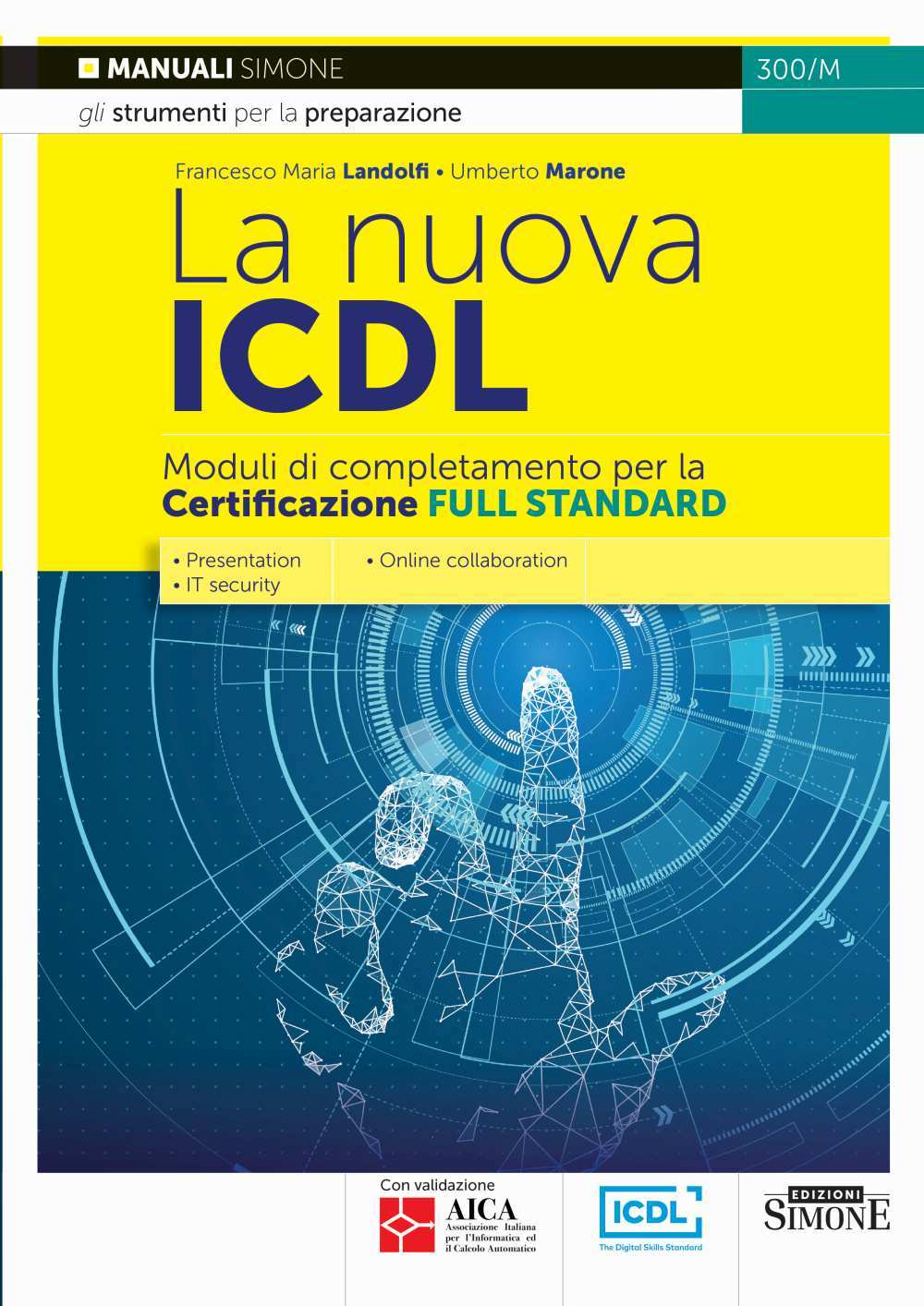 La nuova ICDL 2022