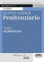 Nuovo Codice Penitenziario - 515