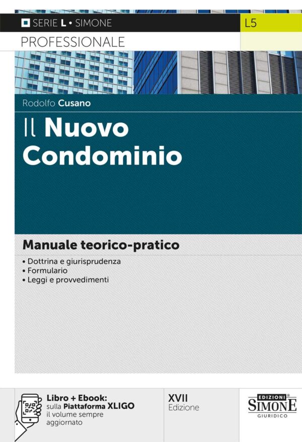 Nuovo Condominio 2022