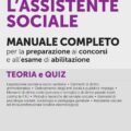 manuale Assistente sociale 2022