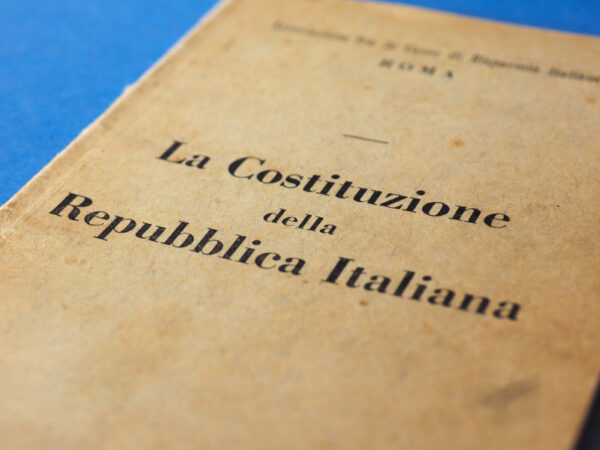 Articolo 17 E Articolo 18 Della Costituzione Italiana: Una Spiegazione ...