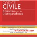Codice Civile Commentato 2022