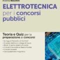 Manuale Elettrotecnica per i concorsi pubblici