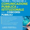 Teorie e Tecniche di Comunicazione Pubblica e Istituzionale per i Concorsi Pubblici - Manuale + Quiz - 391