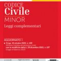 Codice Civile Minor - 504/1