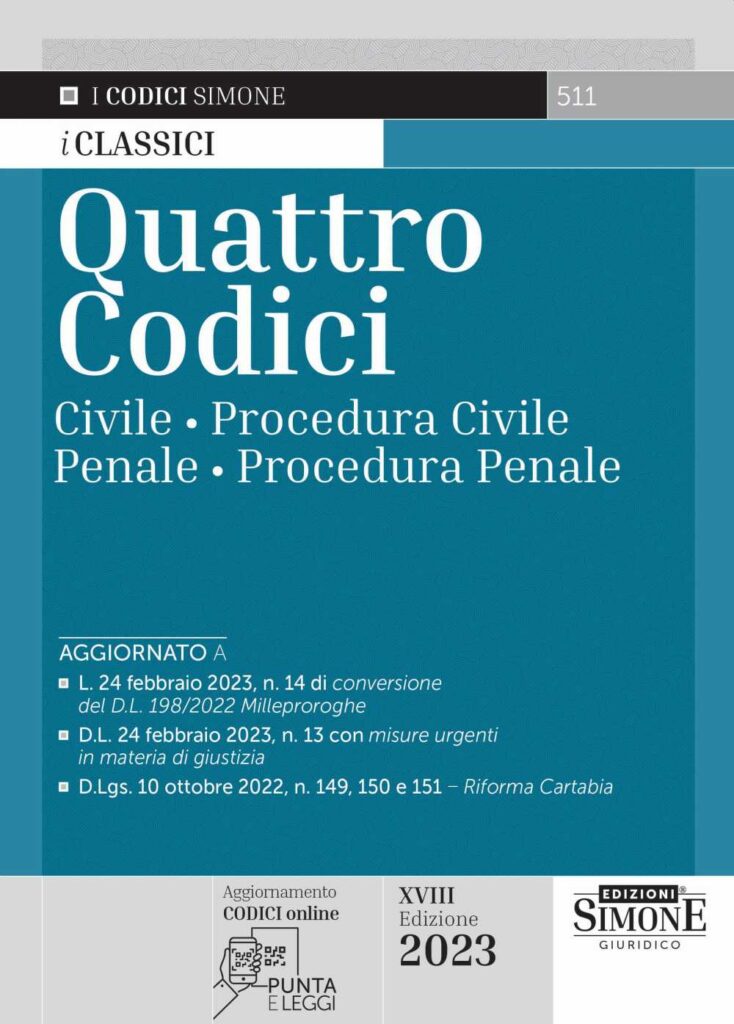 Quattro Codici