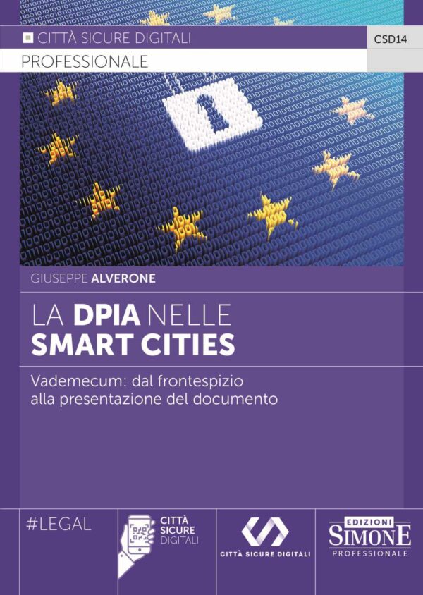La DPIA nelle Smart Cities