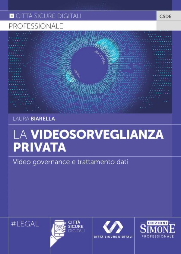 Videosorveglianza privata