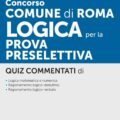 Concorso Comune di Roma - Logica per la prova preselettiva - 342