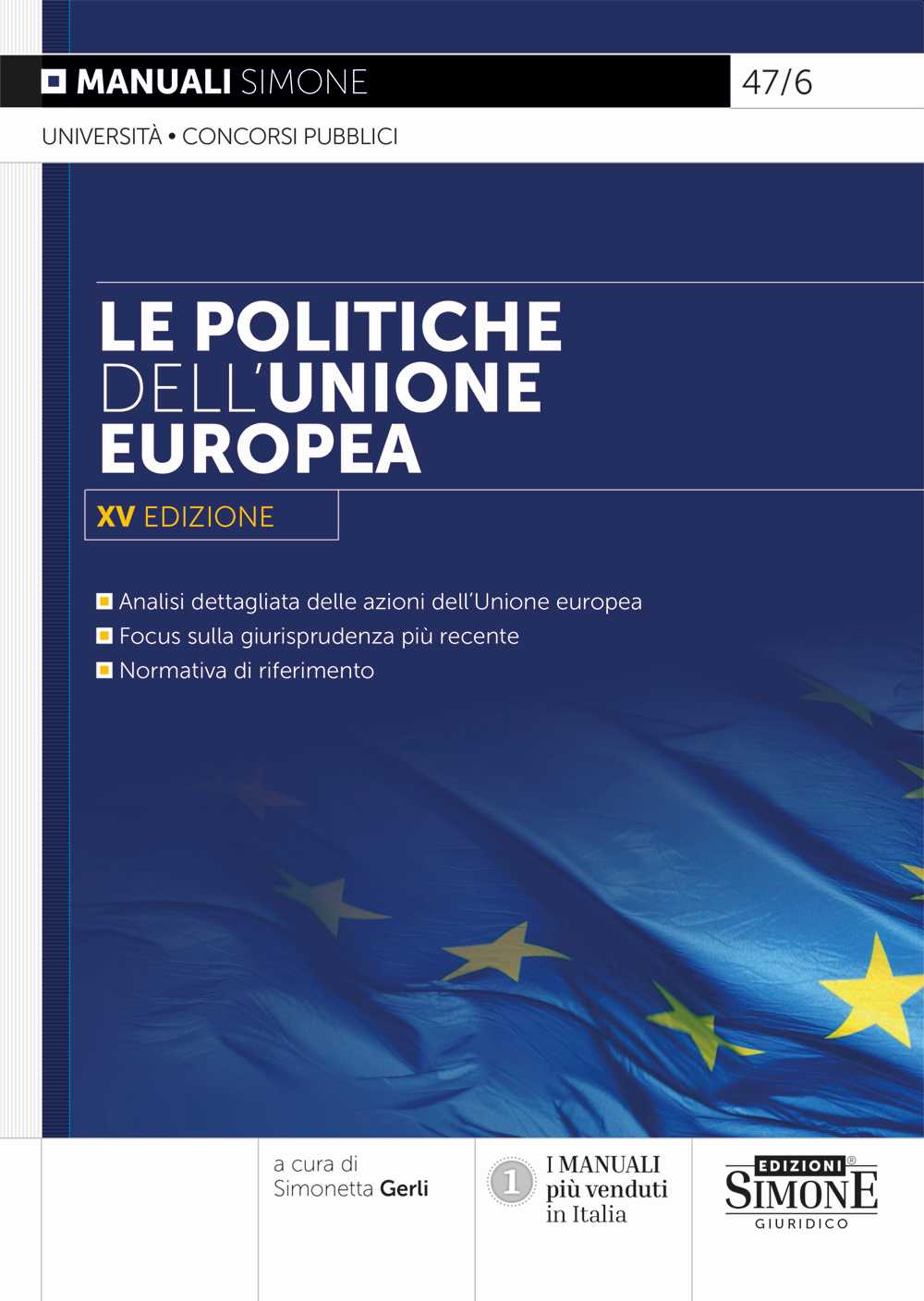 Le politiche dell'Unione europea - 47/6