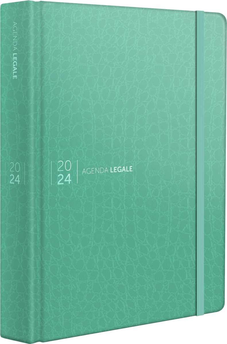 Agenda Legale 2024 Opaques – Law & Tech
