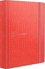 Agenda Legale 2024 Coral Coco - Law & Glam