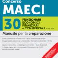 Concorso MAECI 2023 - 145 Funzionari amministrativi, contabili e consolari (Cod. 02) – Manuale - 347