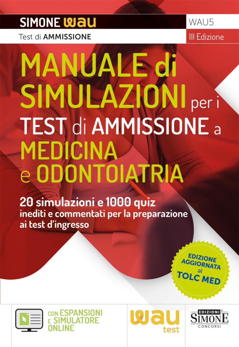 Iscrizione Test Professioni Sanitarie 2023: La Procedura