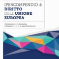 Ipercompendio Diritto dell'Unione europea