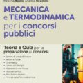 Manuale Meccanica Termodinamica concorsi