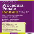 Codice di Procedura Penale Esplicato Minor - E4/A