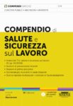 Compendio di Salute e sicurezza sul lavoro