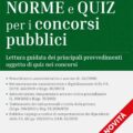 Norme e Quiz per i concorsi pubblici - 328