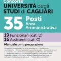 manuale Concorso Università Cagliari