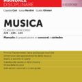 Musica - Classi di concorso A29 - A30 - A53 - 526/19