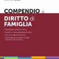 Compendio di Diritto di famiglia