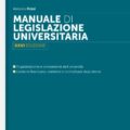 Manuale di Legislazione Universitaria - 42