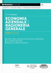 Economia Aziendale e Ragioneria Generale - 36