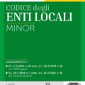 Codice degli Enti Locali minor - 506/4