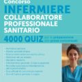 Concorso Infermiere Collaboratore Professionale Sanitario - Quiz - 323/3