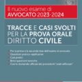 orale avvocato tracce diritto civile