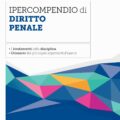 Ipercompendio di Diritto Penale - IP3